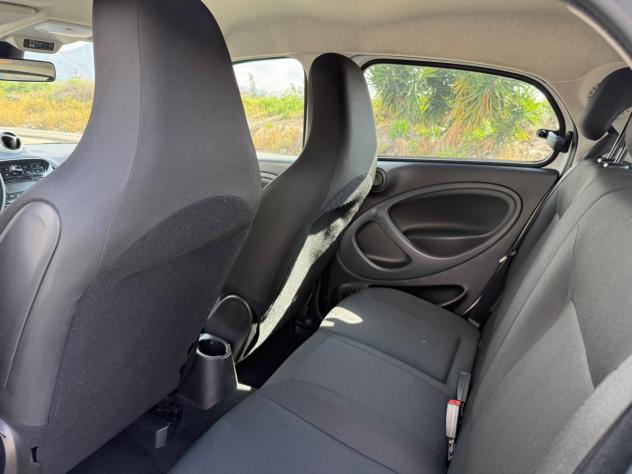 Smart ForFour 70 1.0 Passion - Foto 10