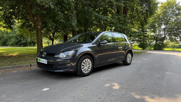 Volkswagen Golf 1.6 TDI 90 CV 5p. OK NEOPATENTATO