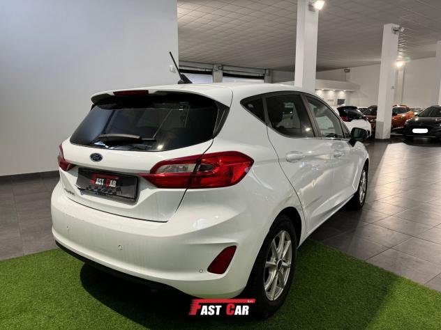 Ford Fiesta 1.1 75CV S&S Titanium - Foto 5