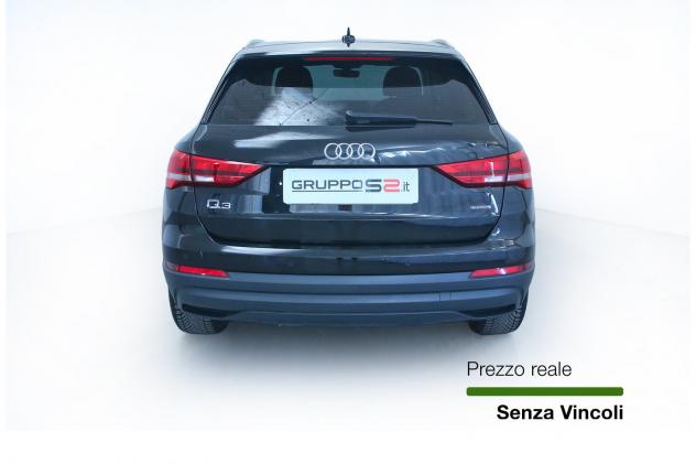 Audi Q3 40 TDI quattro S tronic Cerchi 19''/ LED/Navigatore - Foto 5