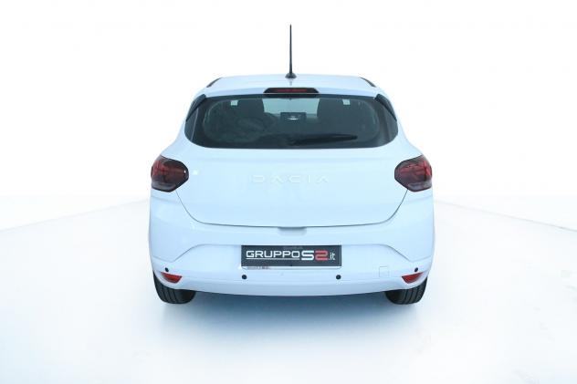 Dacia Sandero 1.0 SCe STREETWAY EXPRESSION Fari FULL LED Y-shape/Sensori di parcheggio posteriori - Foto 5