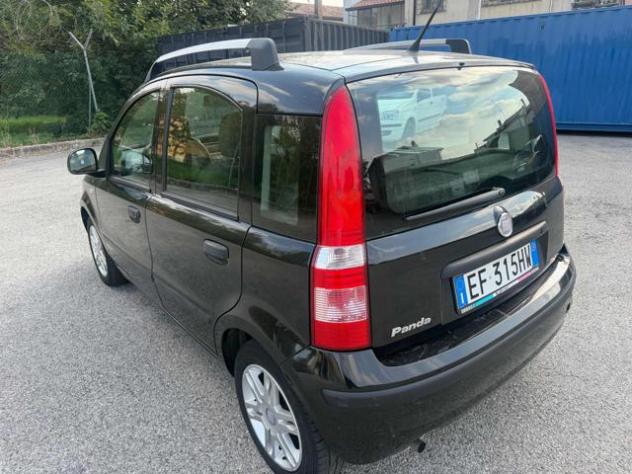 FIAT Panda 1.2 Active BENZINA/GPL senza nessun lavoro da fare rif. 24170162 - Foto 10