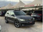 Volkswagen Tiguan 2.0 TDI SCR Style BlueMotion Technology
