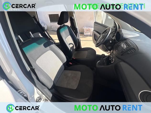 Hyundai i10 1.1 Active Gpl - Foto 9