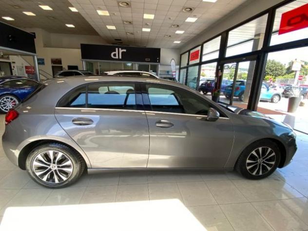 MERCEDES-BENZ A 180 d Sport rif. 23779786 - Foto 4