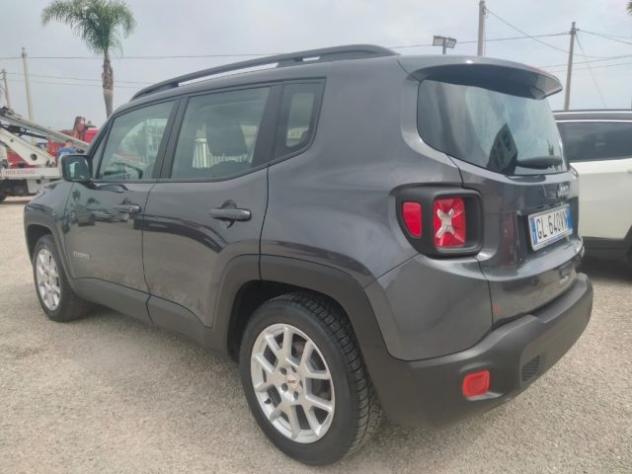 JEEP Renegade 1.6 Mjt 130 CV Longitude rif. 23996189 - Foto 4