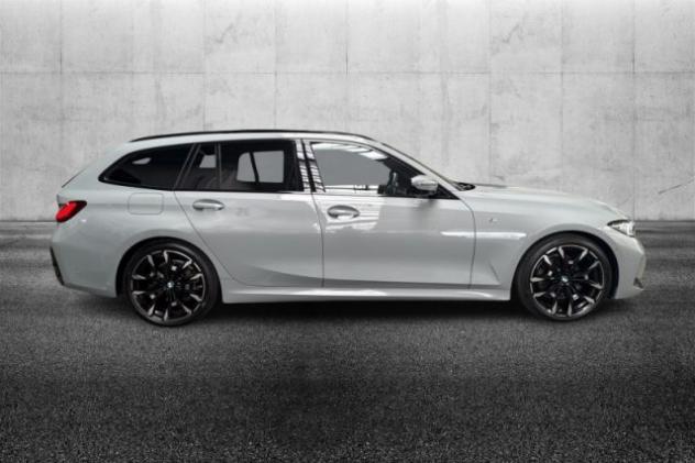 BMW 320 d 48V Touring Msport rif. 24133430 - Foto 3