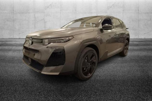 CITROEN C5 Aircross Hybrid 145 CV e-DCS6 Plus rif. 24202310