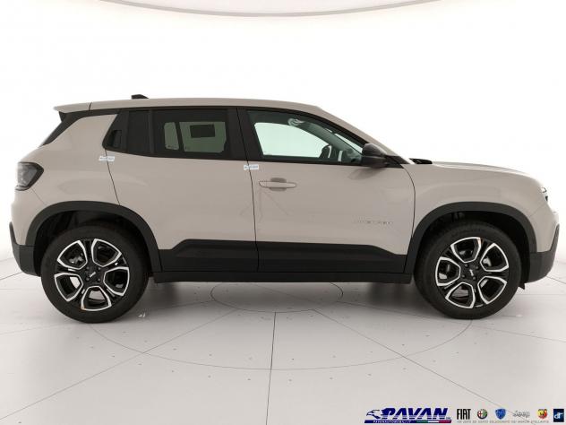 Jeep Avenger 1.2 Turbo 100 CV MHEV Summit - Foto 5