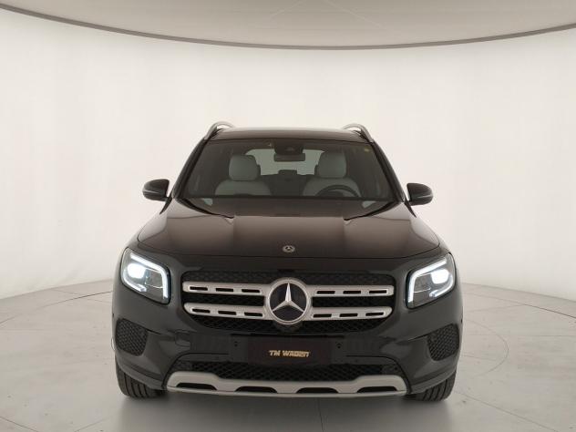Mercedes-Benz GLB 200 d Business Extra 4matic auto - IVA ESPOSTA - Foto 2