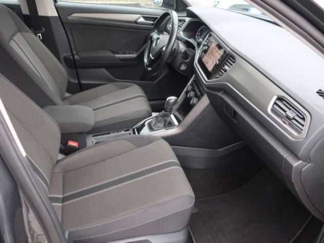 VOLKSWAGEN T-Roc T-Roc 1.5 tsi Style dsg - Prezzo reale rif. 23818528 - Foto 7