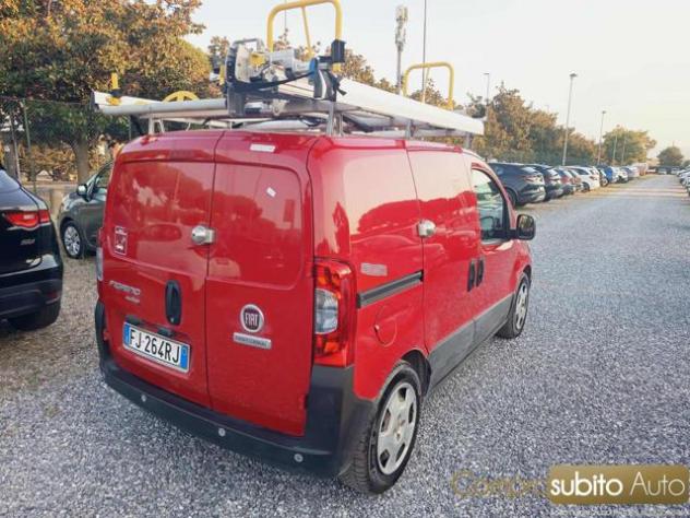 FIAT Fiorino 1.3 MJT 80CV +IVA 22% rif. 24039094 - Foto 4