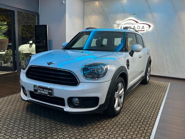 Mini Cooper D Countryman 1.5 One Hype - Foto 3