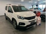 PEUGEOT Rifter 7 POSTI GT Line 1.5 BlueHDi Standard rif. 24038990