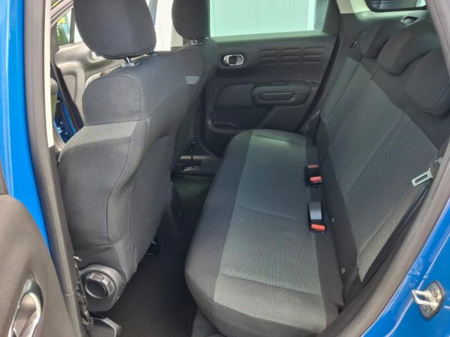 Citroen C3 AIRCROSS SHINE DIESEL 1.5 - Foto 9