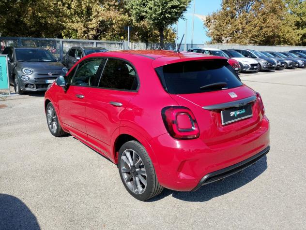 FIAT 500X 1.0 T3 120cv MT E6D Sport - Foto 2