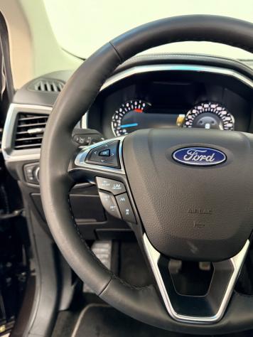 Ford Edge 2.0 Ecoblue 238cv Vignale Awd auto 8m my20 12/2020 Euro 6B - Foto 6