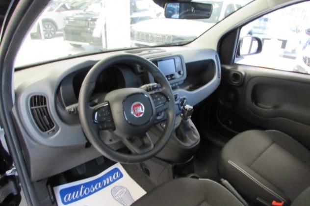 FIAT Panda 1.0 FireFly 70cv S&S Hybrid ICON KMZERO rif. 23795595 - Foto 7