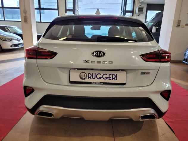 Kia Xceed XCeed 1.0 t-gdi Urban Gpl 117cv (#230) PREZZO REALE - Foto 4