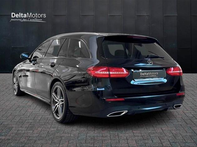 Mercedes-Benz Classe E - S213 SW E SW 220 d Premium Plus 4matic auto - Foto 3