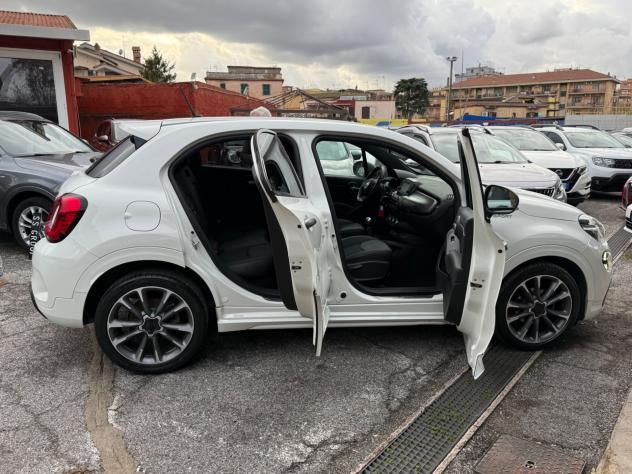 500X 1.0 T3 120 CV Sport-unipro-rate-garanzia- - Foto 9