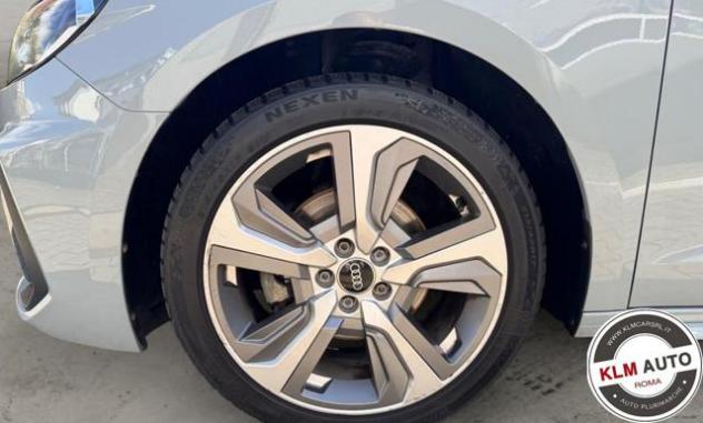 AUDI A1 SPB 30 TFSI S Line + altre in sede rif. 24175793 - Foto 5