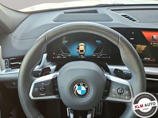 BMW X2 sDrive 20i M sport Pro + altre in sede rif. 24175455 - Foto 9