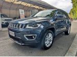 COMPASS 1.3 LIMITED 4xe plug-in hybrid ITALIANA