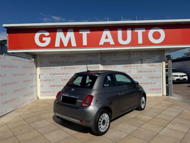 FIAT 500 1.0 69CV DOLCEVITA HYBRID rif. 23709115 - Foto 4