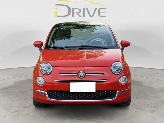 FIAT 500 500 1.0 hybrid Dolcevita 70cv +GPL - Foto 2