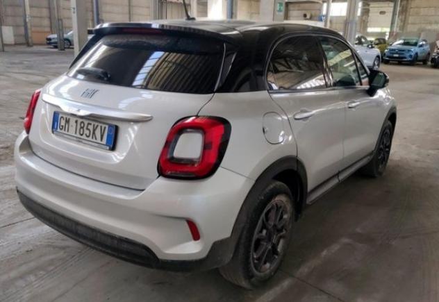 FIAT 500X 1.6MJt 130Cv PREZZO VERO UNIPRO IVA DEDUCIBILE rif. 23815821 - Foto 5