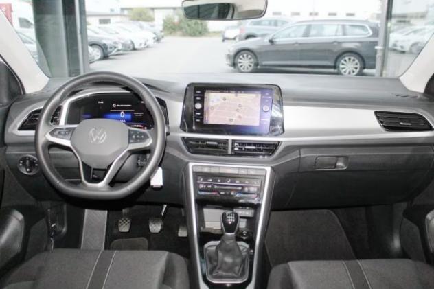 VOLKSWAGEN T-Roc 1.0 TSI Life - LED rif. 22741630 - Foto 10