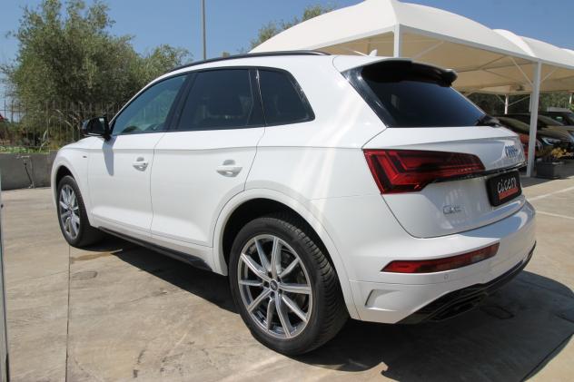 Audi Q5 40 TDI 204 CV S line plus | 2021 - Foto 4