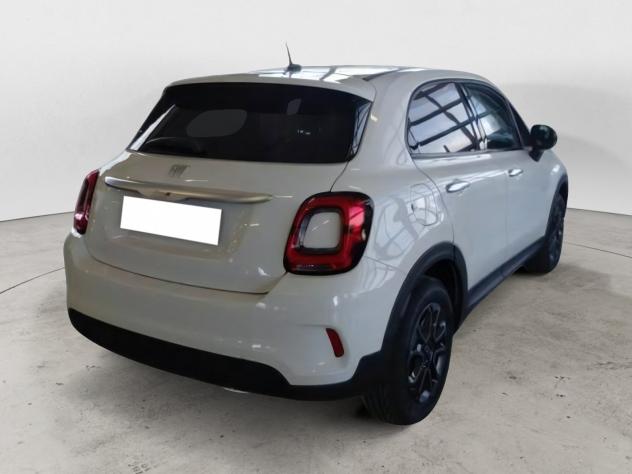 FIAT 500X 1.3 Mjet 95cv MT6 CLUB AUTOCARRO FINO A 24 MESI DI GARANZIA PREZZO IVA ESCLUSA - Foto 3