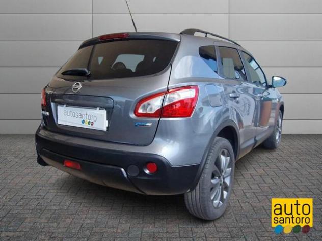 NISSAN Qashqai 1.6 dCi DPF Tekna rif. 24118617 - Foto 3