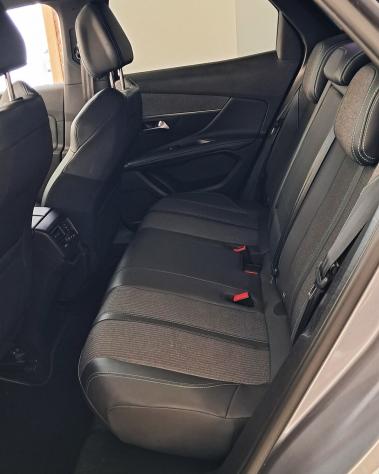 Peugeot 3008 HDi 130 Allure Pack con catena aggiornata - Foto 6