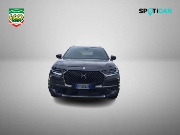 DS AUTOMOBILES DS 7 Crossback BlueHDi 180 aut. Grand Chic rif. 18355513 - Foto 2