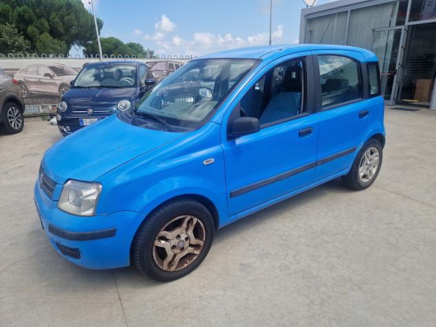 FIAT Panda null - Foto 2