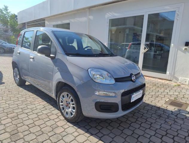 FIAT - Panda - 1.2 Easy