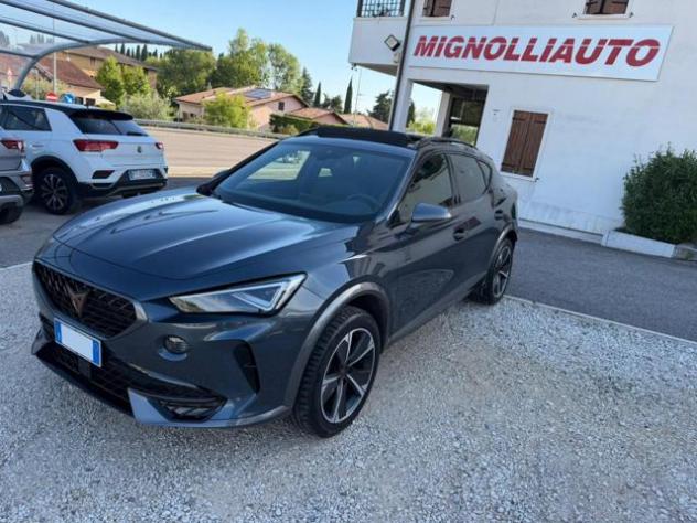 CUPRA Formentor 2.0 TSI 4DRIVE DSG rif. 23989958