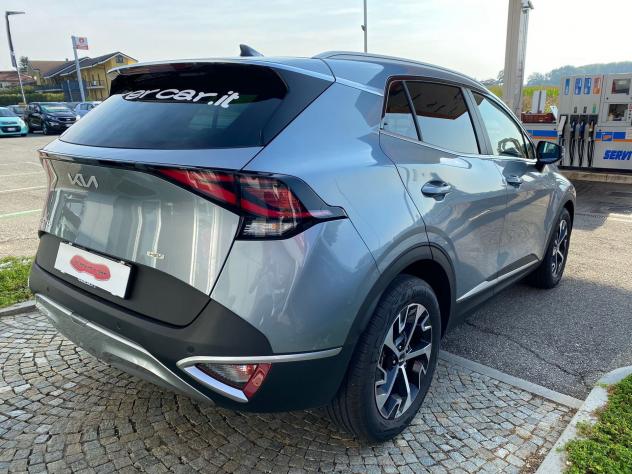 Kia Sportage 1.6 TGDi GPL Business - Foto 6