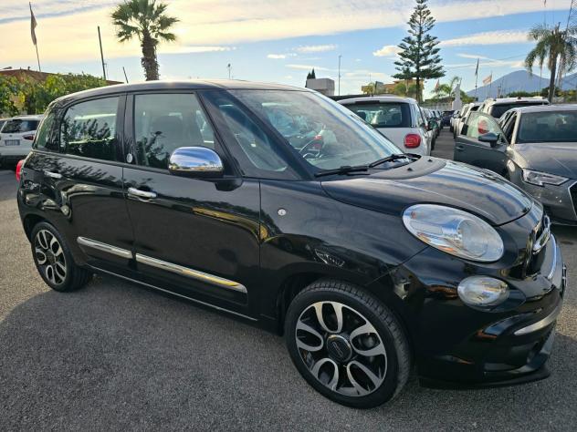 Fiat 500L 1.4 Gpl Mirror - Foto 3