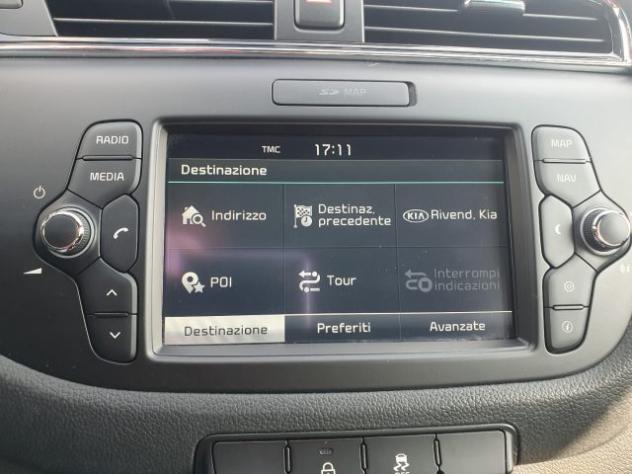 KIA cee'd 1.6 CRDi 110 CV SW GT Line rif. 22456697 - Foto 8