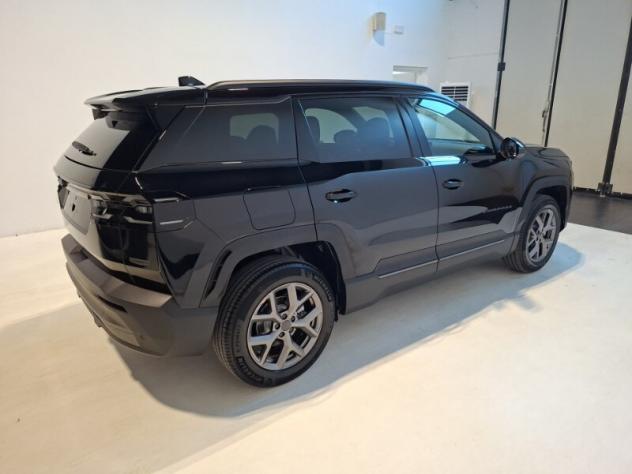 JEEP Compass 3ª serie Compass 1.2 Turbo 48V e-Hybrid Summit - Foto 6
