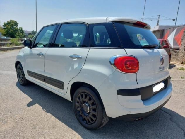 FIAT 500L Pro 1.3 MJT 95CV MTA Mirror 4 posti (N1) rif. 23411567 - Foto 6