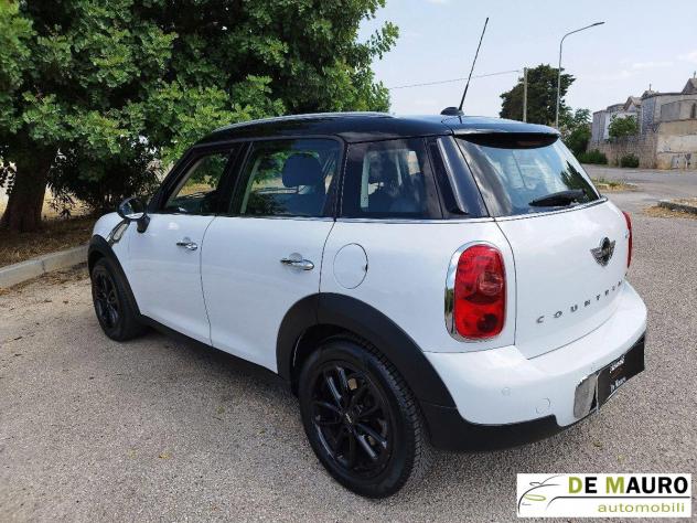 MINI - Countryman - Mini Cooper D - Foto 7