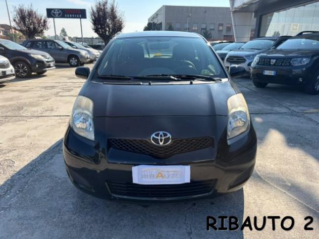 TOYOTA Yaris 1.0 5 porte Sol rif. 24204321 - Foto 7