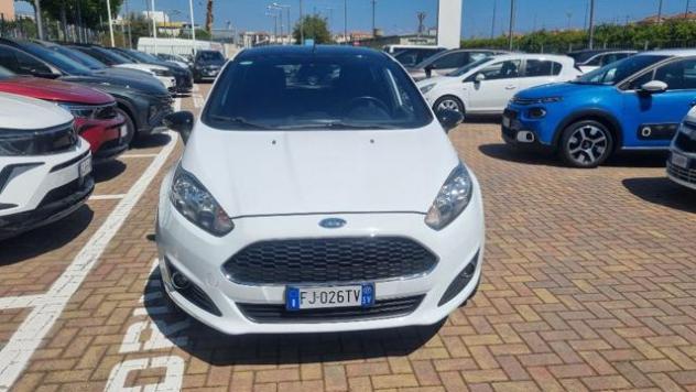 FORD Fiesta 1.5 TDCi 75CV 5 porte Titanium rif. 23716723