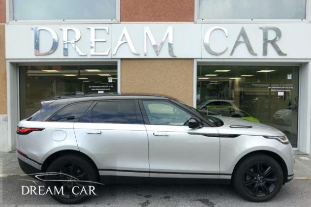 LAND ROVER Range Rover Velar 2.0D I4 240 CV R-Dynamic S MOTORE GUASTO rif. 24015958 - Foto 6