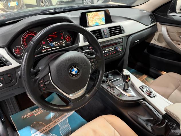 Bmw Gran Coup 420d Gran Coupe xdrive Advantage auto XDrive+Full - Foto 10